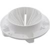 Pool Main Drain Adapter Drainage Outlet Accessories Sturdy Anti Pinch Hair