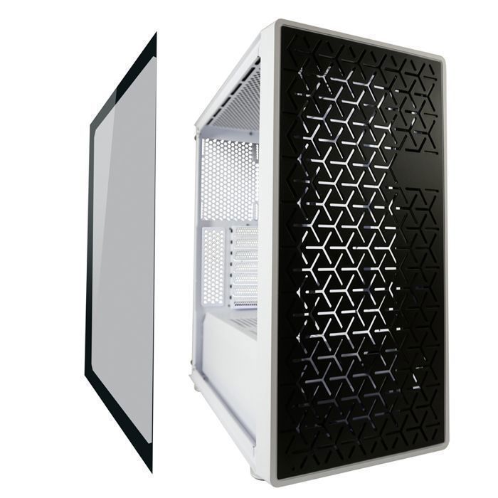 Корпус ПК - LC-Power Gaming 714W – Gacrux_X