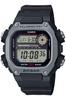 Часы Casio Collection Black [Casio] DW-291H-1AJF Мужские