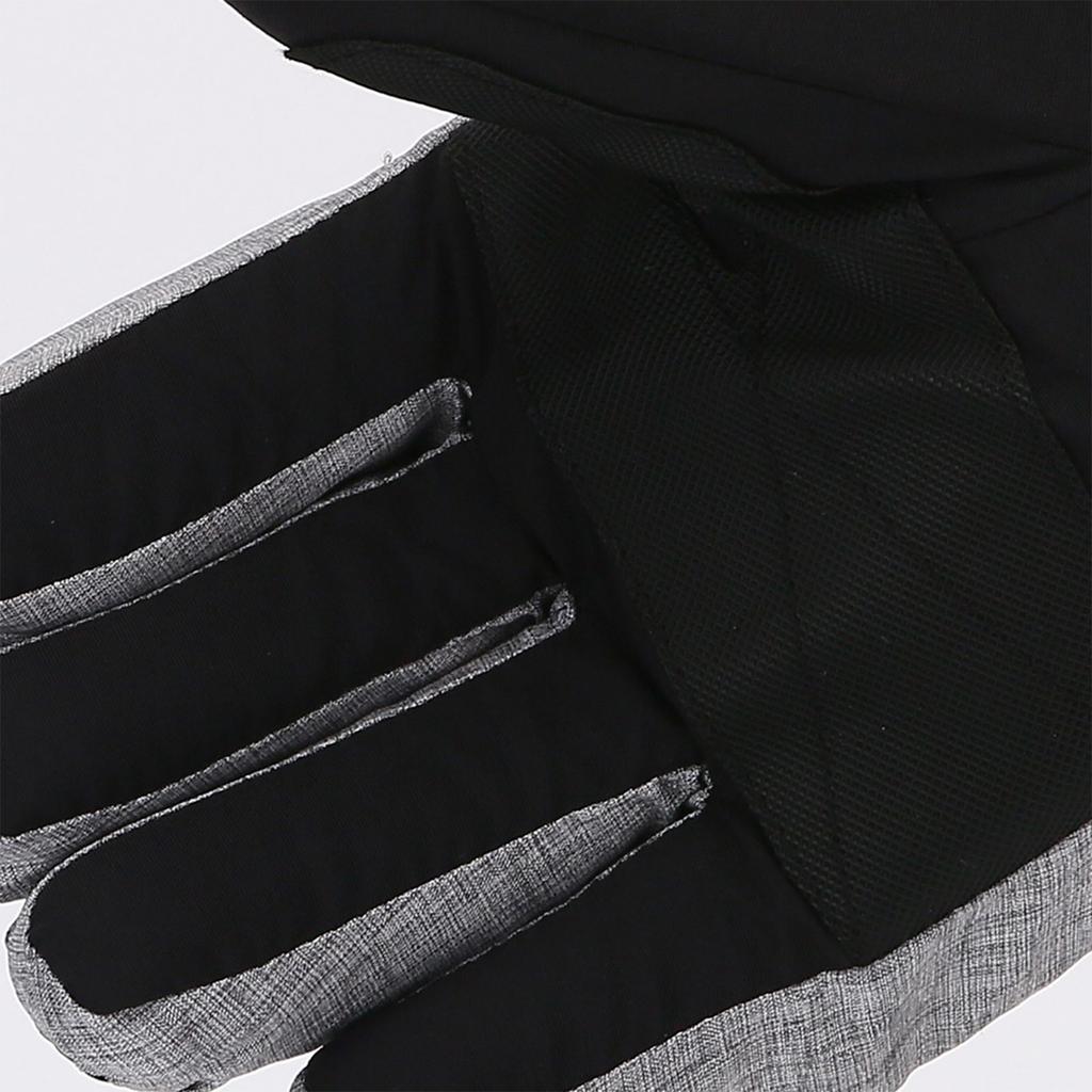 Модернизированные детские лыжные перчатки для улицы, велосипедные перчатки, зимние теплые перчатки для альпинизма, водонепроницаемые