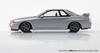 Aoshima Bunka Kyozai Серия The Snap Kit Nissan R32 Skyline Красный жемчуг Пластиковая модель (АОСИМА) 1/32 GT-R Предварительно окрашенный 14-E