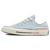 Кеды Chuck 70 Wmns Низкие 'Colorblock - Chambray Blue' Женские 570789C