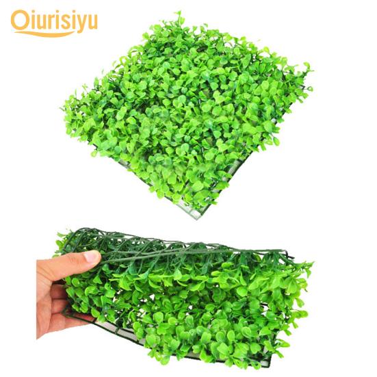Искусственный эмуляционный газон для аквариума, пластиковый декор для растений, домашний отель, прекрасный питомец