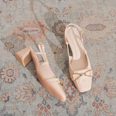 Туфли – Туфли