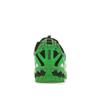 New Balance Кроссовки унисекс 610 Green Punch Сиренево-облачно-черные ML610TA