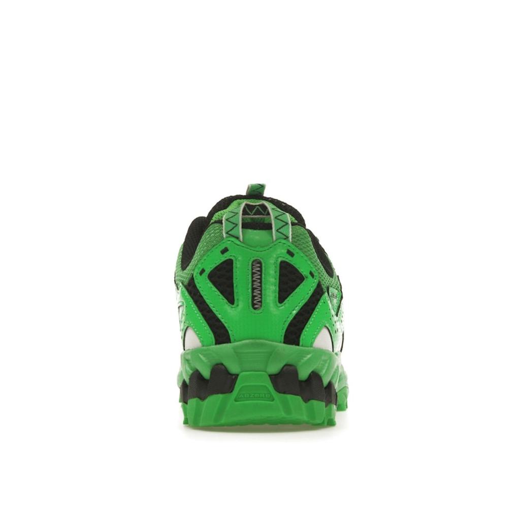 New Balance Кроссовки унисекс 610 Green Punch Сиренево-облачно-черные ML610TA