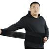 4XL 5XL 6XL Расширенная поддержка Эластичные поясничные задние ортопедические корсеты для коррекции положения поясничный корсет для мужчин