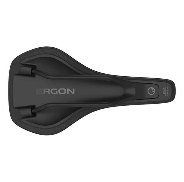 Ergon SR AllRoad Core Pro Carbon велосипедное седло