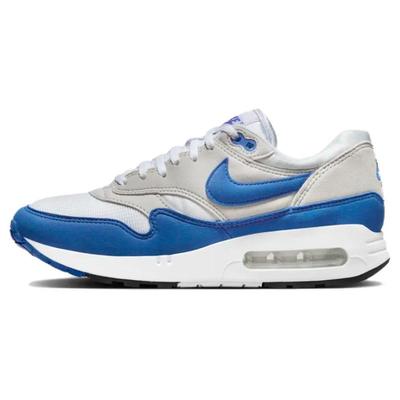 Кроссовки Air Max 1 '86 Royal "Женские" Повседневная обувь DO9844-101