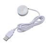 2 Sets Mini Spotlight 5V 1W USB LED Round Eye Caring with 4.3ft Wire Jewelry Display Lighting Fixture for Showcase