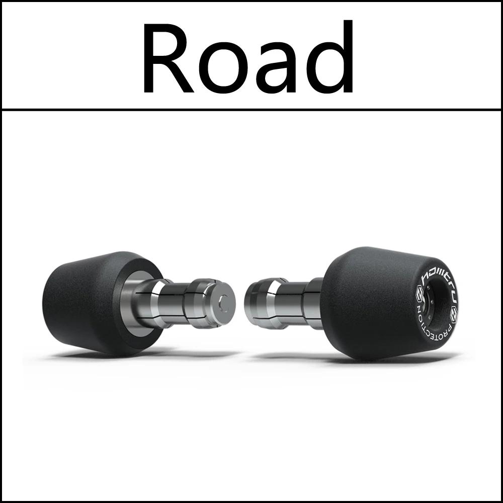 For Ducati Panigale V4 V4S V4SP V4R 2018-2023 Handle Bar End Weight Grips Cap