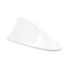 Car Radio Shark Fin Car Shark Antenna Radio Fm Signal Design For Versa Nissan Accessories Fiat Stylus Kia Rio Accessories