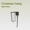 Многофункциональный USB 3.0 Хаб и Умный Тестер Интерфейсов