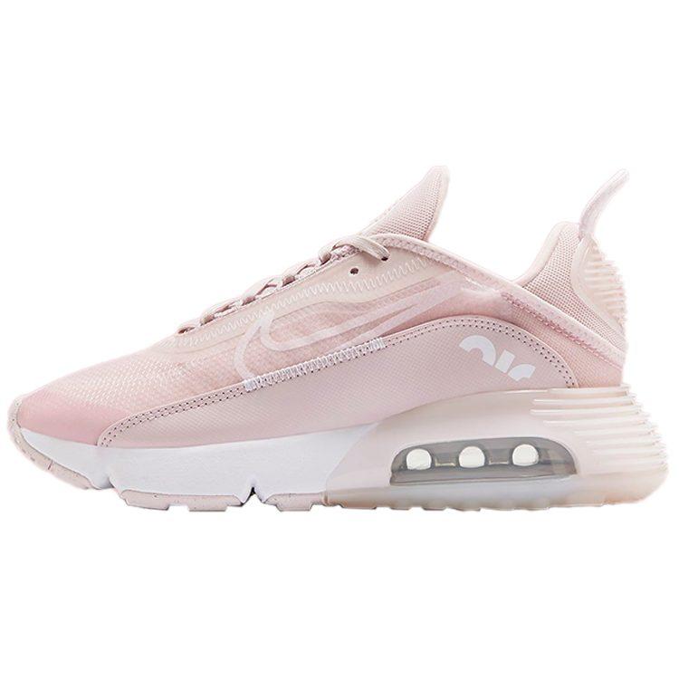 Nike Air Max 2090 Barely Rose Женские CT1290-600