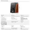 Активные полочные Hi-Fi колонки HiVi M500 (Китайская версия)