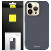 Sc Silicone Case Iphone 14 Pro Black