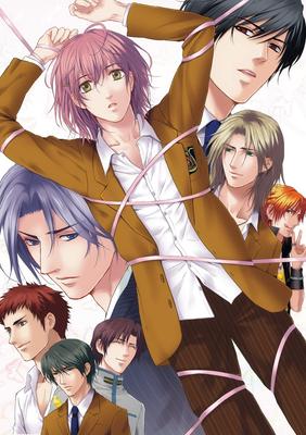 Koibito Yuugi PIL/SLASH3800