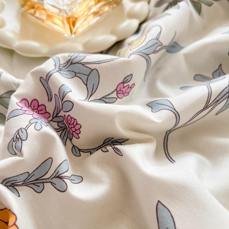 Plover Summer Lightweight Quilt