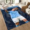 Haaland 239 Area Rug Perfect for Dining Room Balcony Kitchen Bedrooms Antislip Carpet Office home decor Best for Christmas