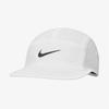 Кепка EQJ FB5624-100 Dri-FIT Fly Безструктурная кепка Swoosh