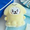 Мини-кукла BT21 RJ Baby Ocean Friends