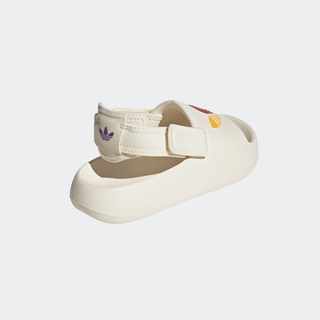 [Adidas] Adiform Adilette Junior [JP5521-CREWHT/ACTPUR/BETSCA]