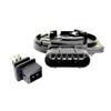 IGNITION MODULE for Mitsubishi J882 J-882  J862 J-862