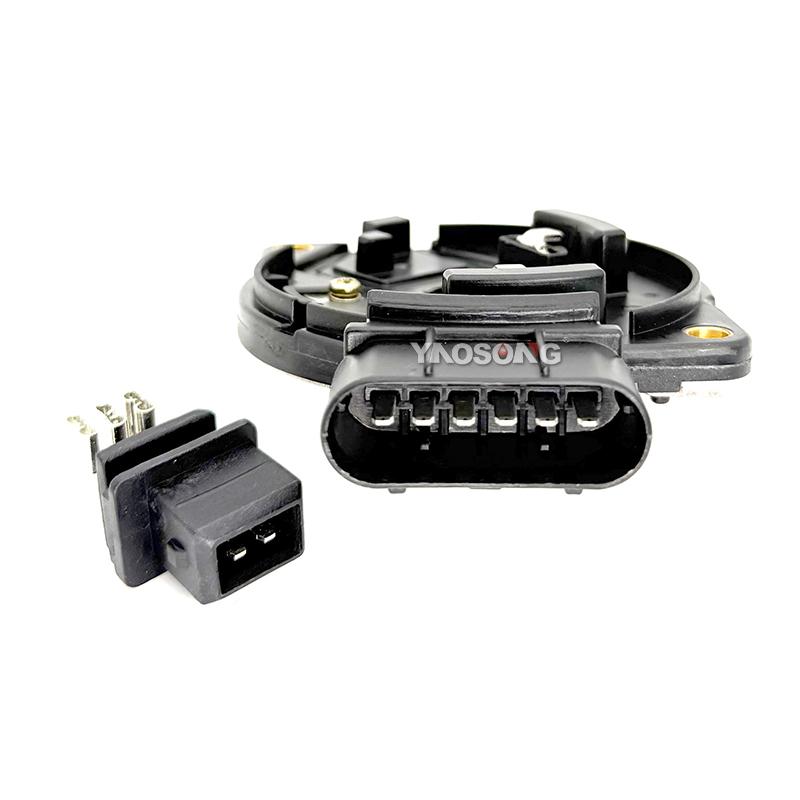IGNITION MODULE for Mitsubishi J882 J-882  J862 J-862