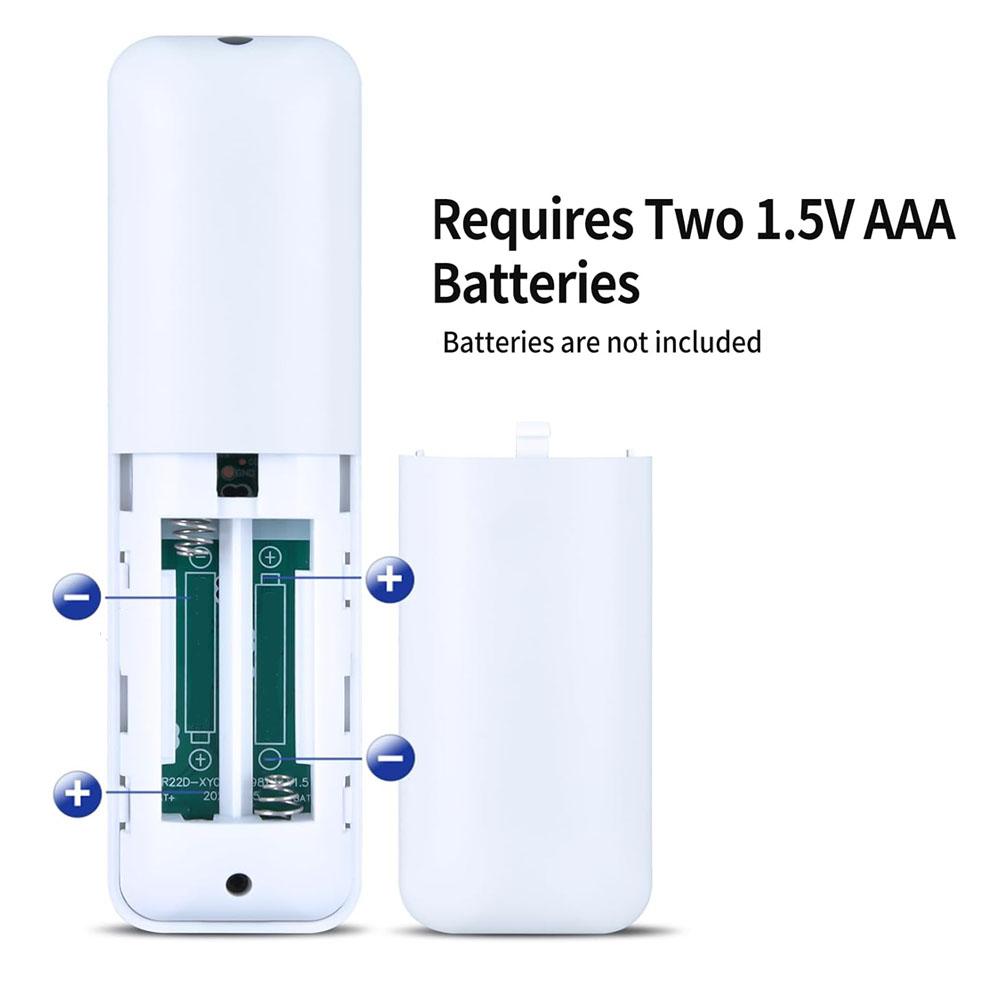 Новый голосовой пульт дистанционного управления 100026240 Для ONN Android TV FHD Стримингового стик-устройства