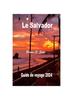 Книга Le Salvador Guide De Voyage 2024 : A La Decouverte De Tresors Historiques Et De Merveilles Cachees: Des Paysages Urbains a La Serenite