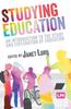 Книга Studying Education : An Introduction To the Study and Exploration of Education