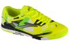 Regate Rebound 24 RREW IN, Mens Yellow Indoor Football Trainers