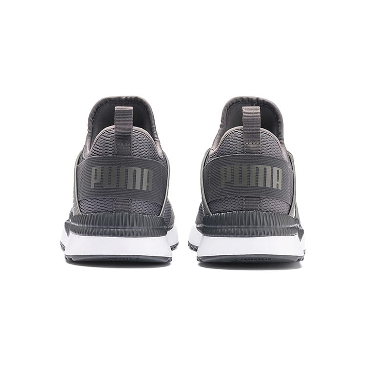 PUMA Pacer Next Cage Grey/White 369982-04