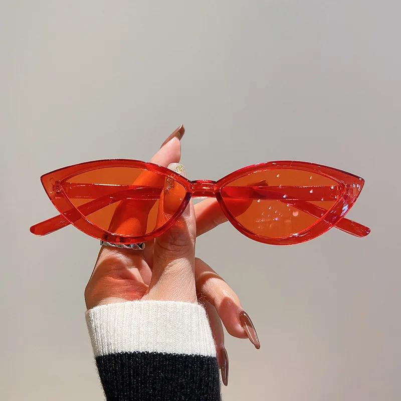 Durable High Quality Retro Trendy Edgy Punk High End Designer Style Glamorous Female For Both Male Sun Glasses