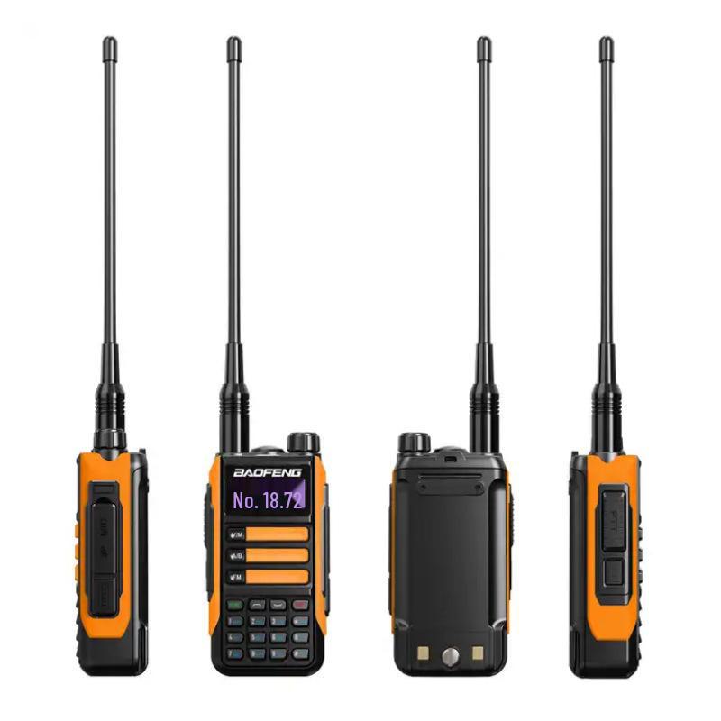 Baofeng UV16 Dual-Stage High-Power Outdoor Handheld Intercom
