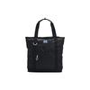 New Polyester Tote Bag Shopping Bag Backpack Regular Women's Black 1376464-001