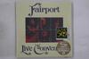 CD FAIRPORT CONVENTION - Fairport Live Convention UICY93998 ISLAND 2009 Япония Рок Б/У