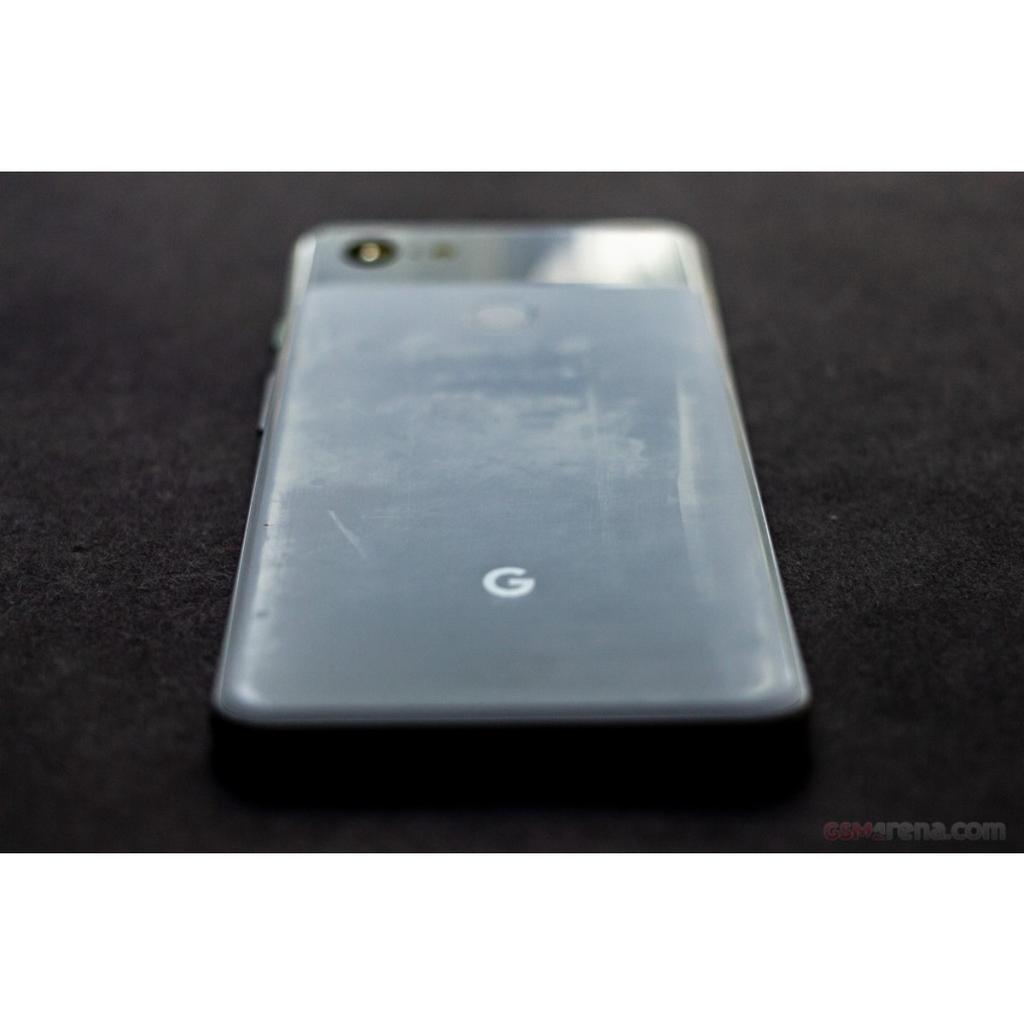 Восстановленный Google Pixel 3 XL Оригинальный 4 ГБ ОЗУ 64/128 ГБ ПЗУ Разблокированный Смартфон 3430 мАч LTE