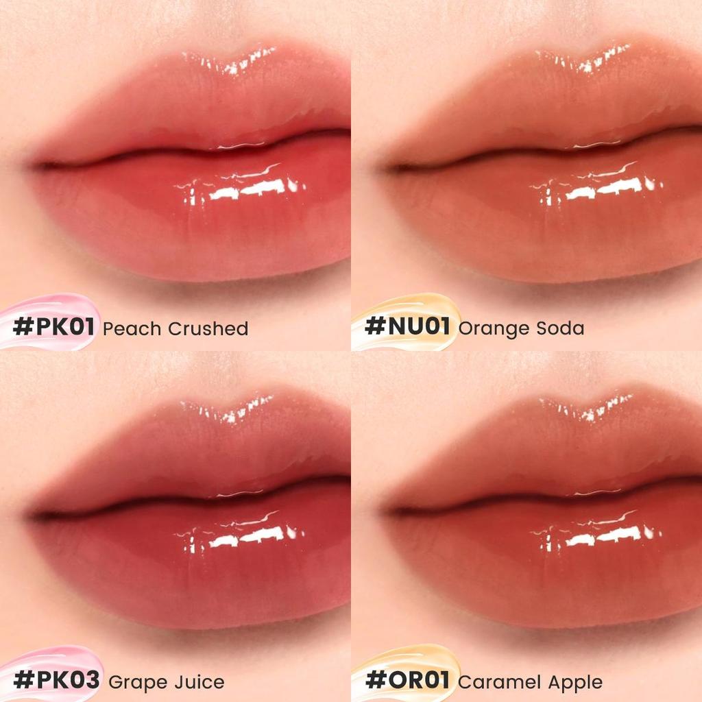 Focallure Зеркальные матовые блески для губ Водостойкая стойкая увлажняющая жидкая помада Нелипкие тинты для губ Уход за губами Макияж Женская косметика