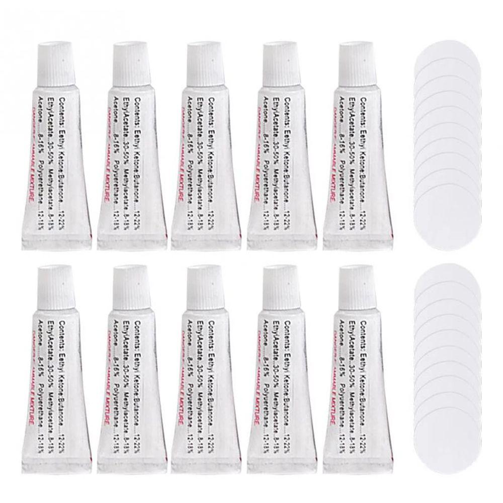 Для надувного бассейна, игрушки, термостойкий ПВХ, клей для ремонта, клейкая лента, заплатка от проколов