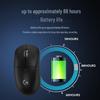 Logitech G PRO X SUPERLIGHT Wireless Gaming Mouse