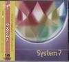 CD SYSTEM 7 - System 7 VJCP28092 Virgin Japan 1991 Japan Dance & Electronica Used