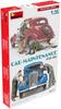 MiniArt Scale Car Maintenance Plastic Model MA38019 1/35 1930s-1940s