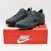 DV1678-006 Air VaporMax 2023 Flyknit Антрацит Черный (Мужской)