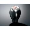 HONDA S660 [JW5] Shift Knob (titanium) 08U92-TDJ-000