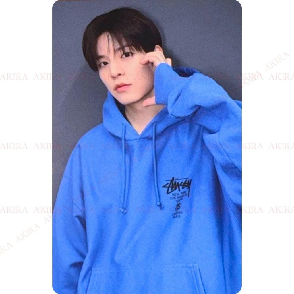 STRAY KIDS SKZ IT TAPE DO IT Альбом Фотокарточка ЯПОНИЯ POB ОФИЦИАЛЬНАЯ