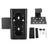 Крепление для видеодомофона с защитой от кражи, подходит для Ring Camera Doorbell 1 2 3 Plus 3 4 2020, регулируемый монтажный кронштейн