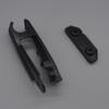 500cc Motorcycle Chain Slider Guide rubber For  Benelli TRK502 TRK502X / TRK 502 502X