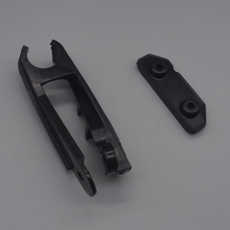 300cc Motorcycle Chain Slider Guide rubber For benelli BJ300 BN302 TNT300 TNT 300 accessories