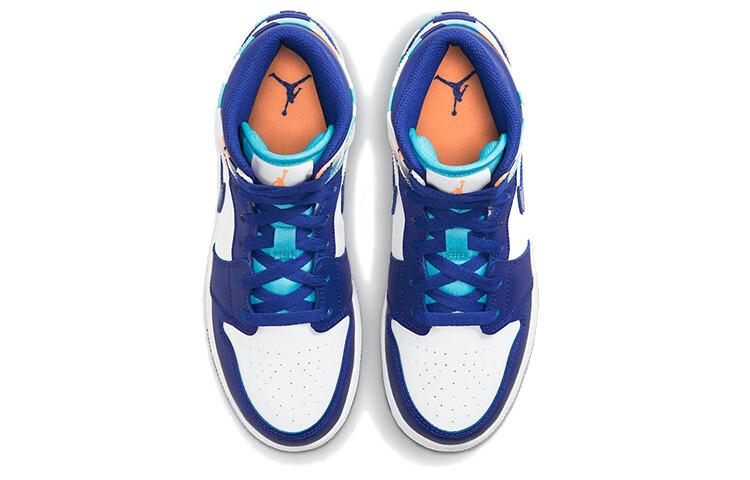 Jordan 1 Геометрический пинт - 555112-105